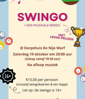 SWINGO